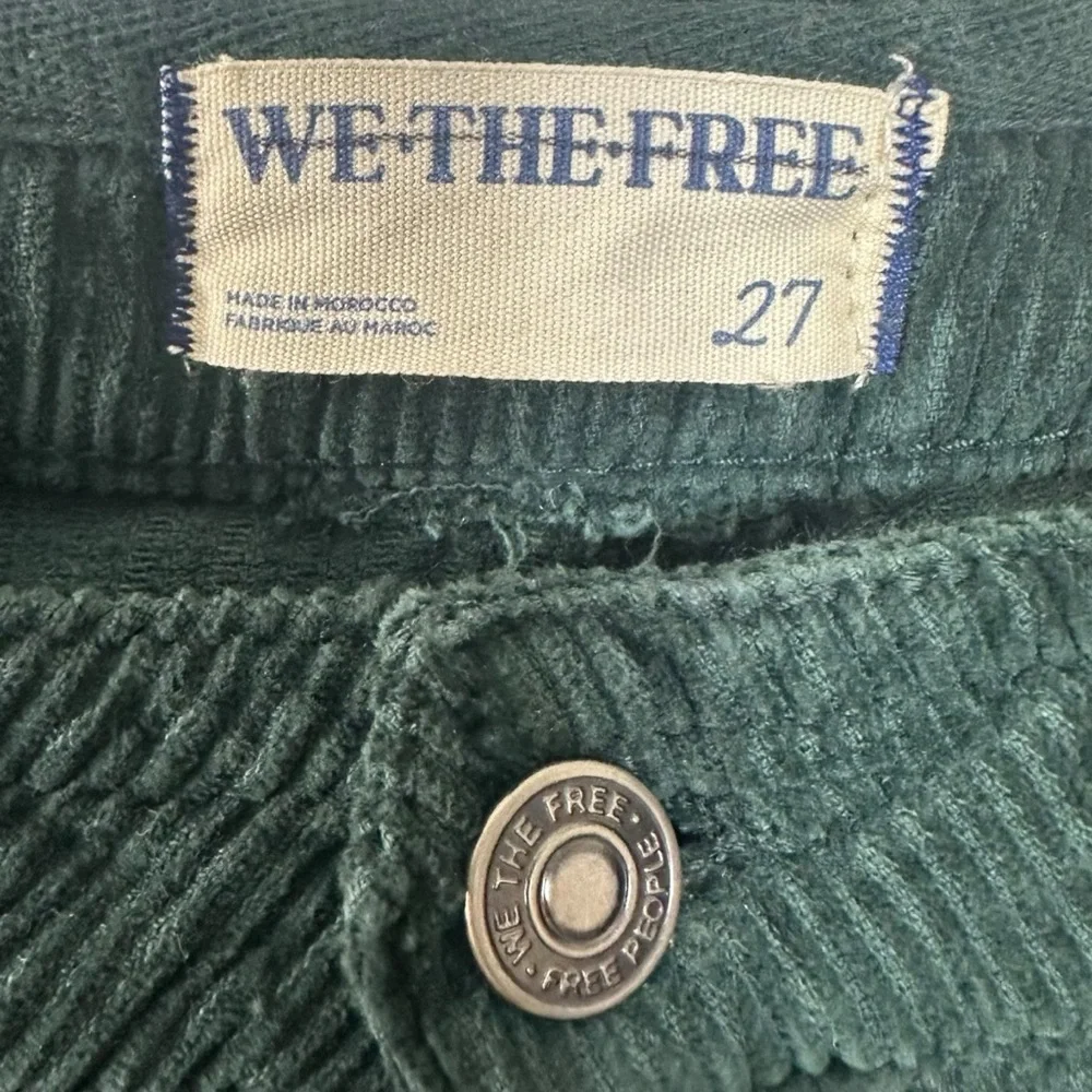Free People free people